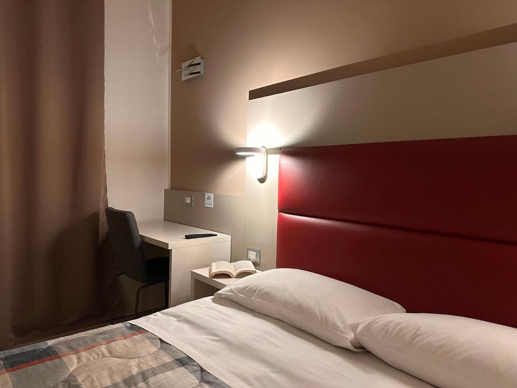 Hotel City 20 — Bilder 1