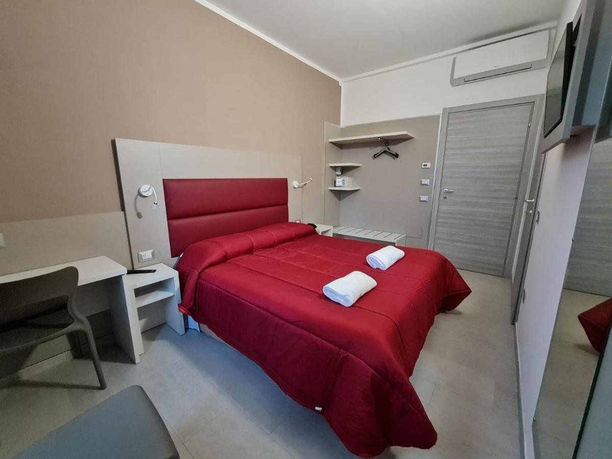 Hotel City 20 — Bilder 3